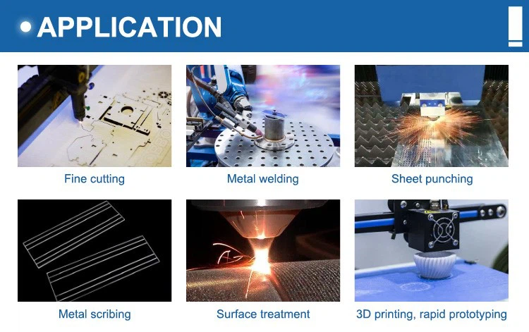 raycus fiber laser application raycus fiber laser application