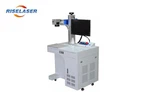 Asztali Fiber Laser Marker Machine