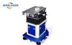 Fiber automatikus lézeres hegesztőgép