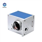 20 mm-es galvanométeres lézergép pótalkatrészek Galvo szkenner