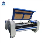 CO2-szálas lézeres vágógép nemfém vágás