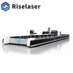 Fiber lézervágó gép fémhez