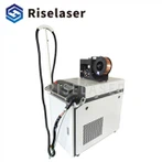 Kézi lézeres hegesztőgép rozsdamentes acélhoz