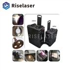 Lézeres rozsda eltávolítás