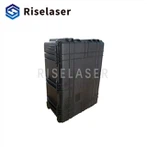 Hordozható lézeres rozsdaeltávolító gép