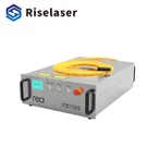 Erőteljes lézerforrás