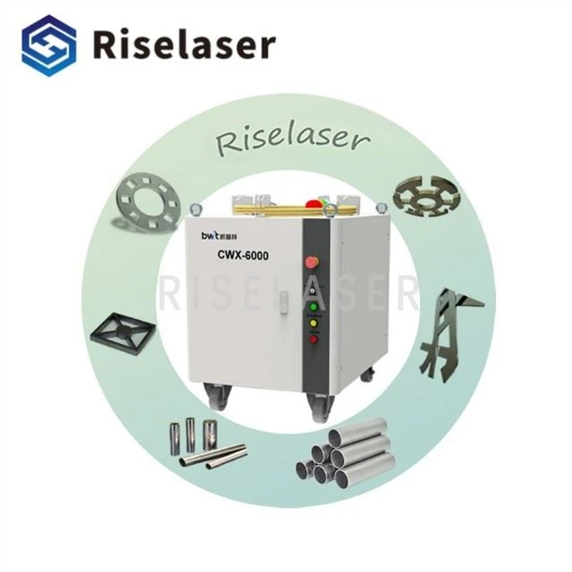 Fiber Laser Source