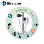 Fly CO2 lézeres jelölőgép