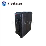 JPT lézeres rozsdatisztító gép