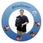 Lézeres ékszerhegesztő gép