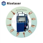 Lézeres forrasztógép