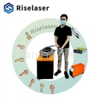 MINI kézi lézeres hegesztőgép