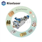 Precitec Fibre lézeres vágófej