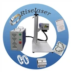 Asztali lézergravírozó gép